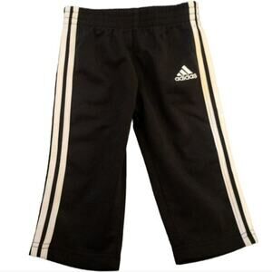 *4/$30* Adidas Baby Sweatpants - 12 Months